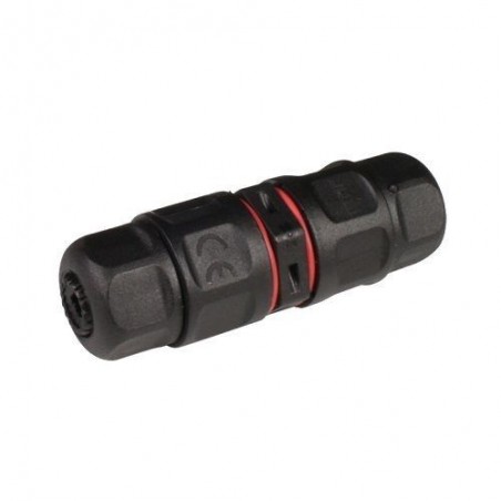 EMPALME SUMERGIBLE CABLE FOCO LEDS