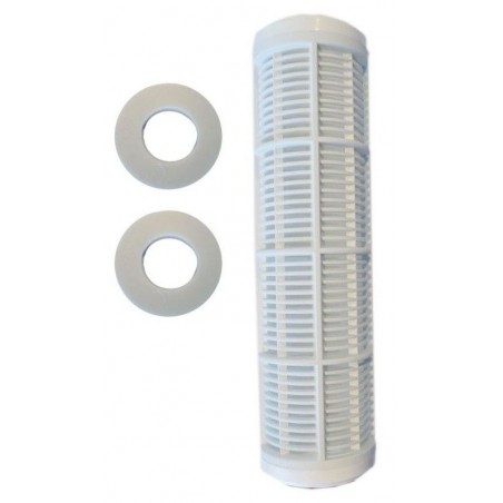 CARTUCHO MALLA LAVABLE 250 MICRAS