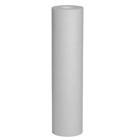 CARTUCHO POLIPROPILENO COMPACTO 5 MICRAS