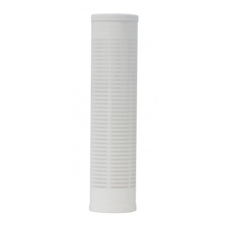 CARTUCHO MALLA LAVABLE 60 MICRAS COD. CA-0202-01 HIDRO WATER
