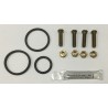 KIT JUNTAS TORICAS Y TORNILLOS DESCALCIFICADOR LOGIX