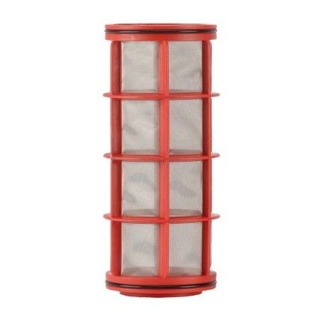 REPUESTO FILTRO MALLA METALICO 3/4"