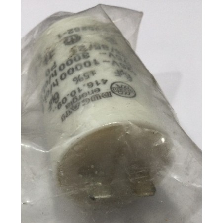 CONDENSADOR MOTOR 6 UF REF. 00650R5002 GRE