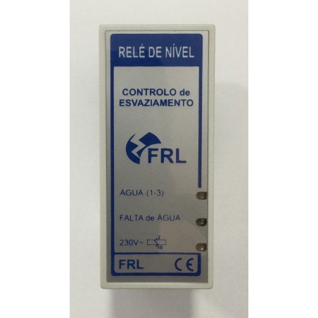 HIDRONIVEL RELE DE NIVEL SIMPLE SIN BASE