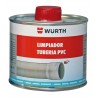LIMPIADOR TUBERIAS PVC