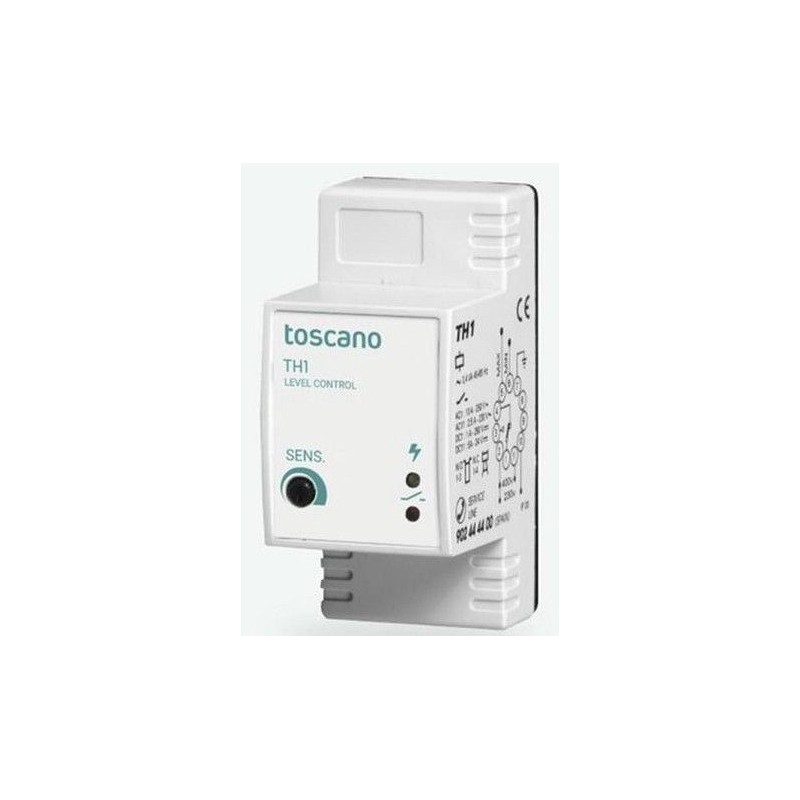 HIDRONIVEL TH1 SOLO MODULO COD. 1004251