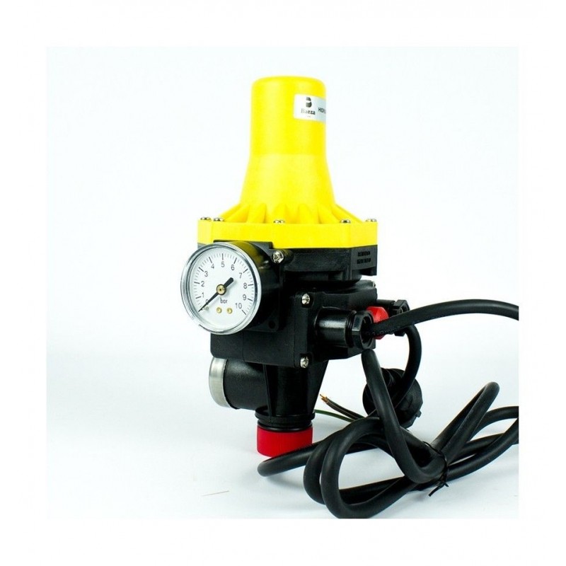 PRESCONTROL HIDROPRESS 02 COD. 83662
