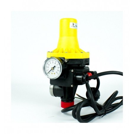 PRESCONTROL HIDROPRESS 02 COD. 83662
