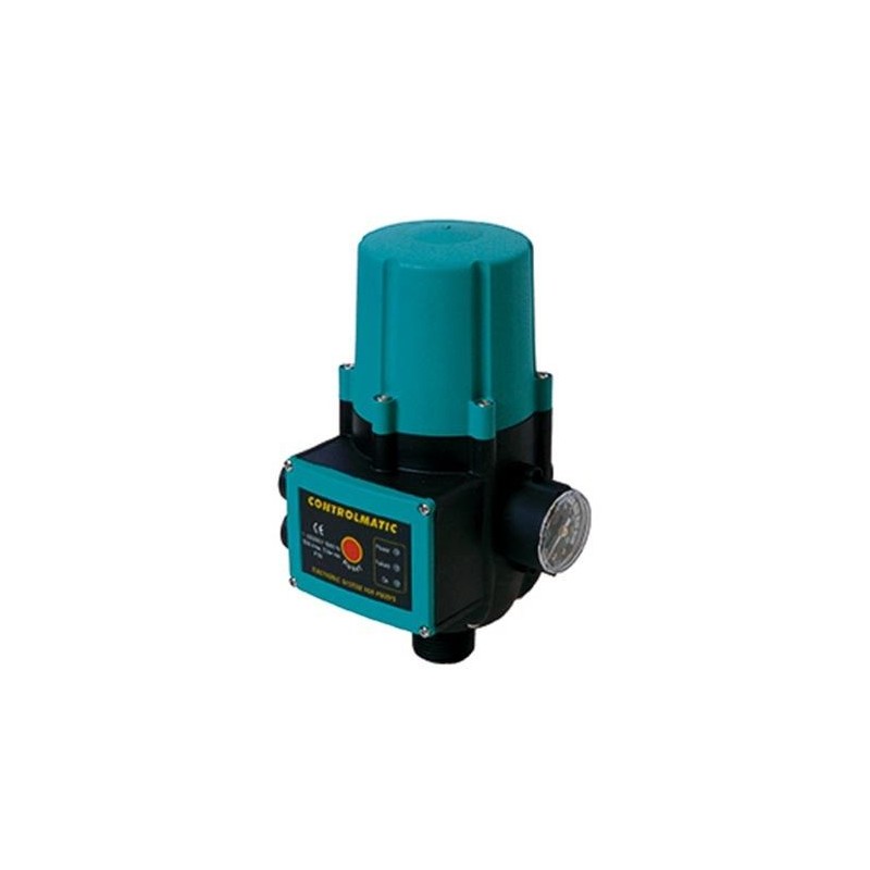 PRESCONTROL CONTROLMATIC CON CABLE PRINZE