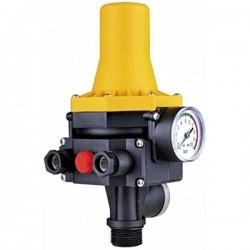 PRESCONTROL PRESSIT FLUQWATER