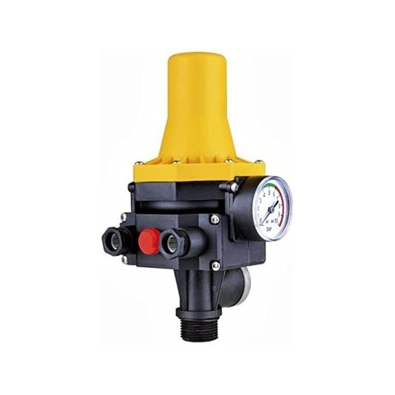 PRESCONTROL PRESSIT FLUQWATER