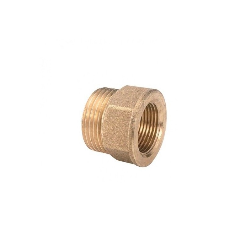 ALARGADERA A 1CM LATON REDUCIDO