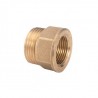 ALARGADERA LATON ROSCA MACHO A 1 CM