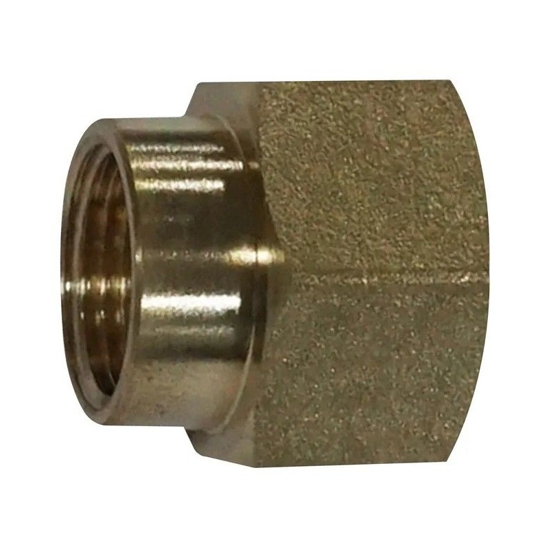 REDUCCION HEXAGONAL