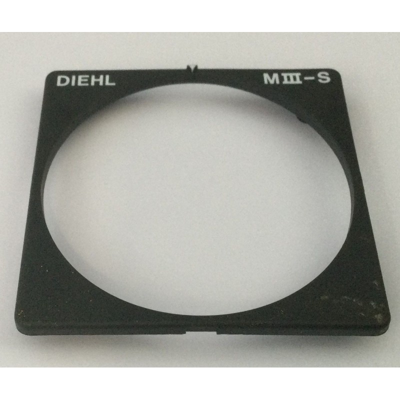 FRONTAL DIEHL (SUJECION DE LA TAPA)