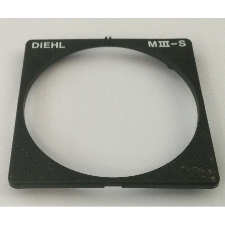 FRONTAL DIEHL (SUJECION DE LA TAPA)