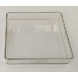 TAPA TRANSPARENTE DIEHL RELOJ CUADRO