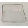 TAPA TRANSPARENTE DIEHL RELOJ CUADRO