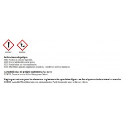 CHLORIFIX COMPACT 1,2 KG (3 BOLSAS 400 GRS.)