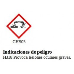 Bayrol pH Minus 6 kgs.