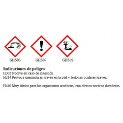 Antialgas Desalgine Bayrol