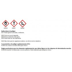 Boya Dosificadora de Invernada 2 kg PQS