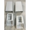 PROTECTOR INYECTADO BLANCO INFERIOR SISTEMA OMEGA REF. PIOP GRE