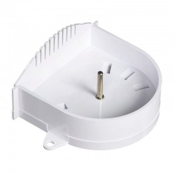 CAJA TURBINA INTERMEDIA POOLVAC ULTRA REF. AXV009