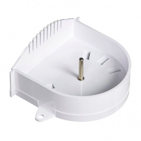 CAJA TURBINA INTERMEDIA POOLVAC ULTRA REF. AXV009
