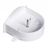 CAJA TURBINA INTERMEDIA POOLVAC ULTRA REF. AXV009