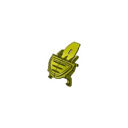 CIERRE TAPA LIMPIAFONDOS AUTOMATICO VORTEX REF. R0638700 ZODIAC