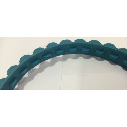 CORREA ORUGA AZUL BRAVO/NEPTUNO AQUABOT