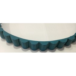 CORREA ORUGA AZUL BRAVO/NEPTUNO AQUABOT