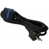 CABLE CONEXION FUENTE ALIMENTACIÓN REF. MAY-201-1572 DOLPHIN