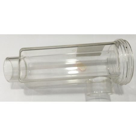 VASO TRANSPARENTE CELULA CLORADOR REF. RP/1 BSV