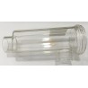 VASO TRANSPARENTE CELULA CLORADOR REF. RP/1 BSV