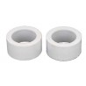 ADAPTADOR PVC 50 MM. PEGAR (2 UDS.)  CLORADOR TRI REF. R0768600 ZODIAC