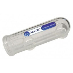 VASO TRANSPARENTE CELULA CLORADOR MONARCH REF. 1249