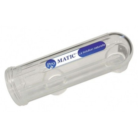 VASO TRANSPARENTE CELULA CLORADOR MONARCH REF. 1249