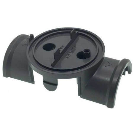 COLLARIN SUPERIOR TOMA DE CARGA CLORADOR EI2 REF. R0767900 ZODIAC