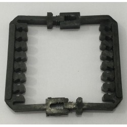 SEPARADOR PLACAS CELULA ECOLINE