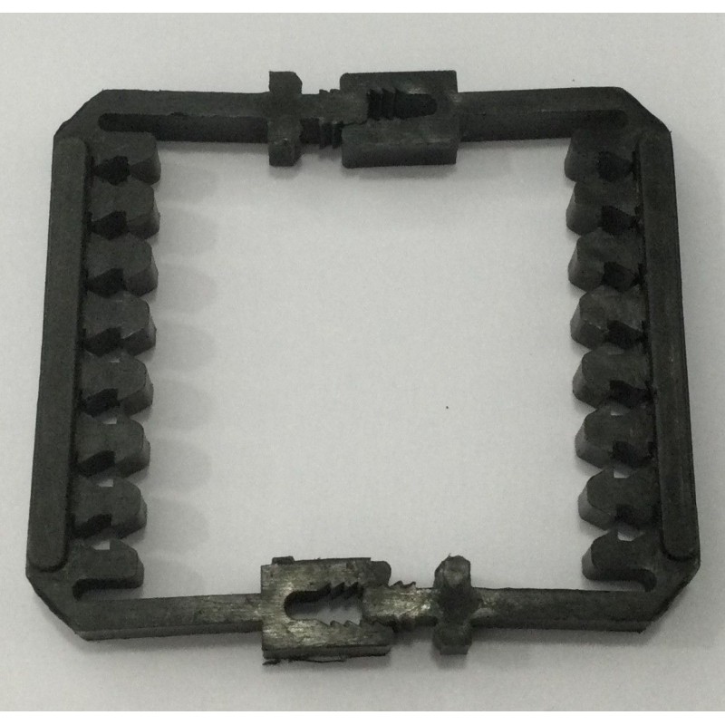 SEPARADOR PLACAS CELULA ECOLINE