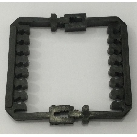 SEPARADOR PLACAS CELULA ECOLINE