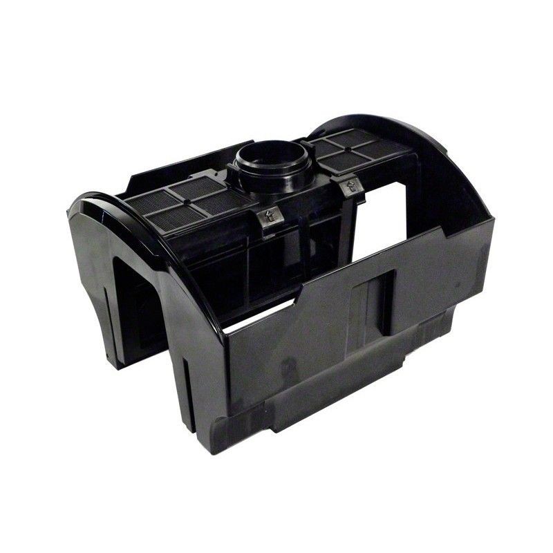 CONJUNTO DEL CUBO DEL FILTRO EVAC/SHARKVAC/ATLANTIS REF. RCX97414 HAYWARD