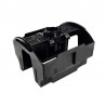 CONJUNTO DEL CUBO DEL FILTRO EVAC/SHARKVAC/ATLANTIS REF. RCX97414 HAYWARD