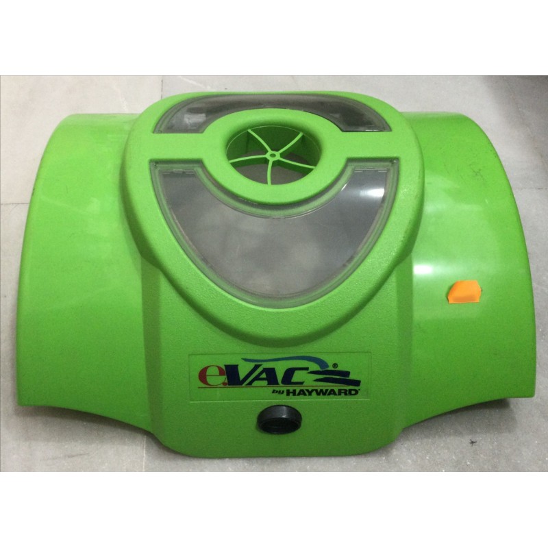 CONJUNTO DE CUPULA EVAC/SHARKVAC/ATLANTIS REF. RCX97418 HAYWARD
