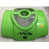 CONJUNTO DE CUPULA EVAC/SHARKVAC/ATLANTIS REF. RCX97418 HAYWARD