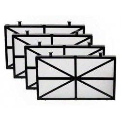FILTRO PRIMAVERA LIMPIAFONDOS REF. 9991433-ASSY DOLPHIN