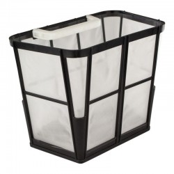 CESTA FILTRO PRIMAVERA E10-ZFUN COD. 9991461-ASSY DOLPHIN