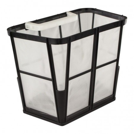 CESTA FILTRO PRIMAVERA E10-ZFUN COD. 9991461-ASSY DOLPHIN